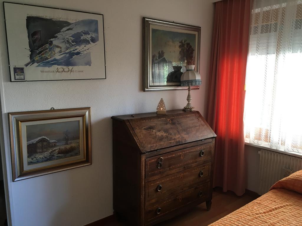 Apartment 24 Hotel Etrier Pool & Spa 크란스몬타나 외부 사진
